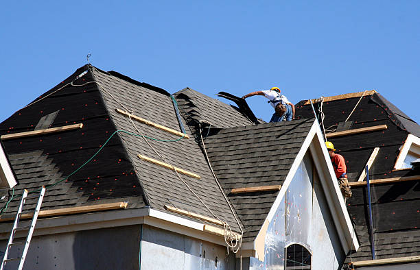 Quick and Trustworthy Emergency Roof Repair Services in Arroyo Grande, CA