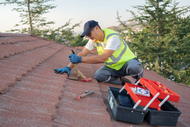 Gutter Installation and Roofing in Arroyo Grande, CA