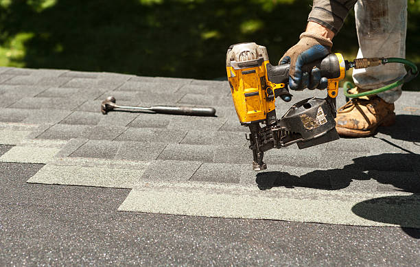 Quick and Trustworthy Emergency Roof Repair Services in Arroyo Grande, CA